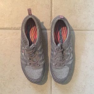 Sketchers Memory Foam Shoes DONATING TOMORROW